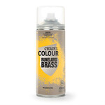 Citadel Spray Primer: Runelord Brass (400ml)