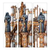 【WH40K】SECTOR IMPEIALIS: SANCTUM Sector Imperialis Sanctum from Games Workshop (gw