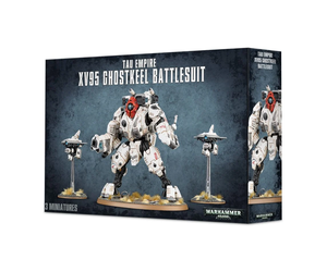 楽天市場】【新品】タウ・エンパイア：XV95ゴーストキール