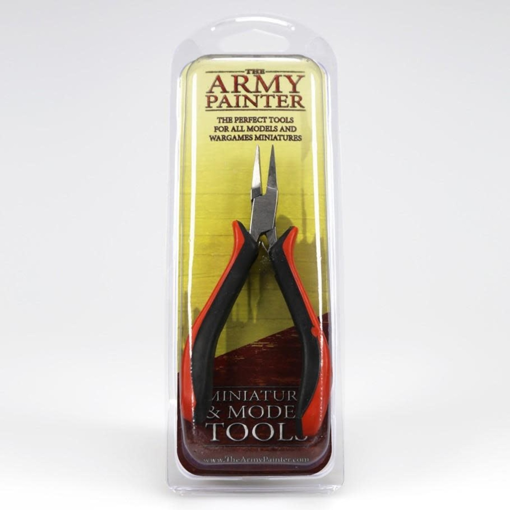 Army Painter Tools: Hobby Pliers