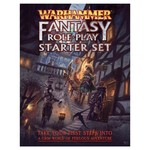Warhammer Fantasy RPG: Starter Set