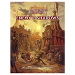 Warhammer Fantasy RPG: Enemy in Shadows Campaign Volume 1