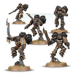 40K: Chaos Space Marines - Raptors
