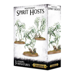 AOS: Nighthaunt Spirit Hosts