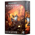 Warhammer Quest: Blackstone Fortress - Escalation