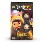 POP! Funkoverse: Back to the Future Expandalone
