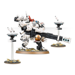 40K: Tau Empire Broadside Battlesuit