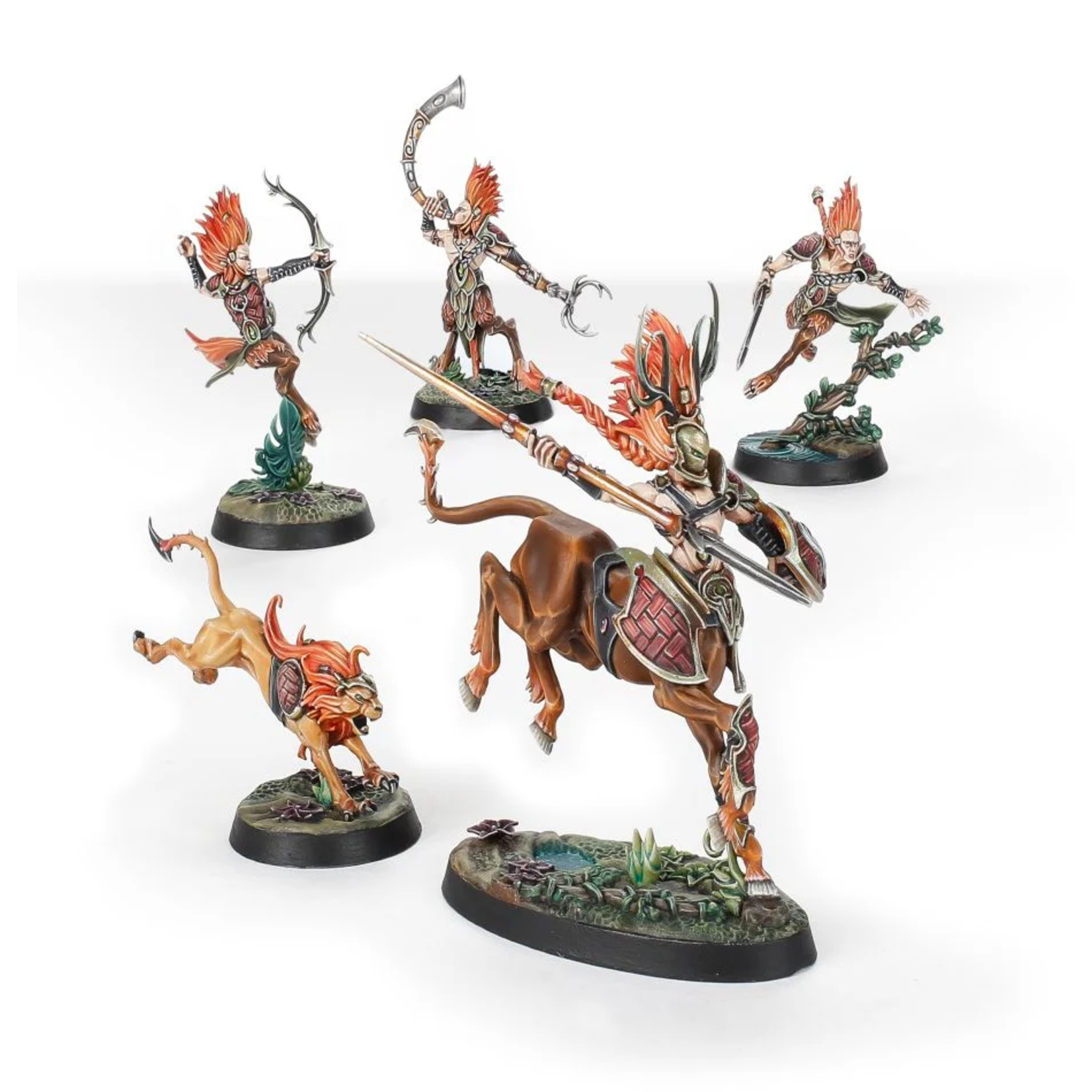 その他 Warhammer Underworlds: Beastgrave Amazon.com: Games Workshop Warhammer Underworlds: Beastgrave