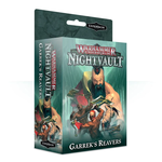 Warhammer Underworlds: Nightvault Garreks Reavers