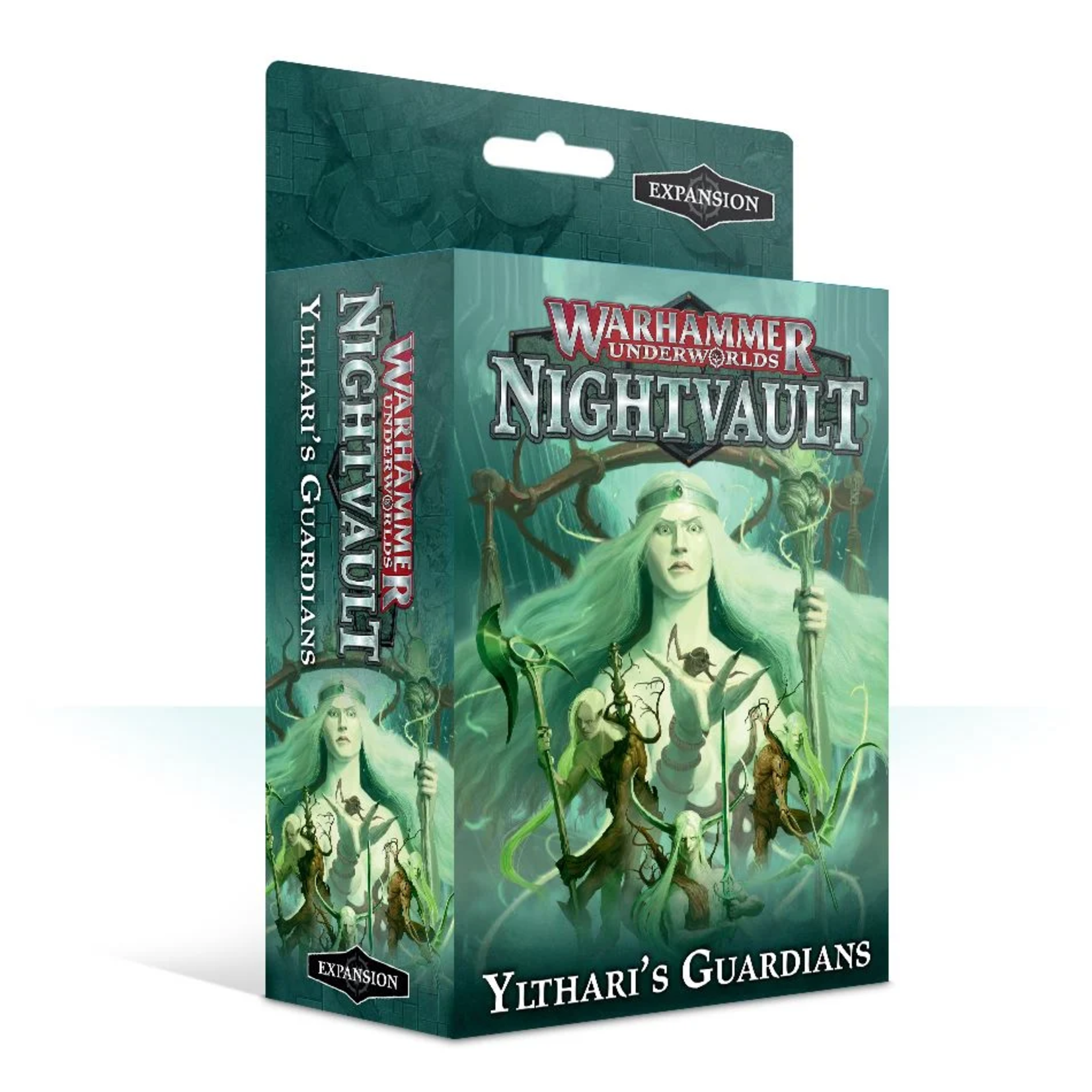 Warhammer Underworlds: Nightvault Ylthari's Guardians