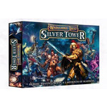 Warhammer Quest: Silver Tower 2016
