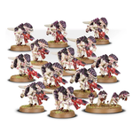 40K: Tyranids Termagant Brood
