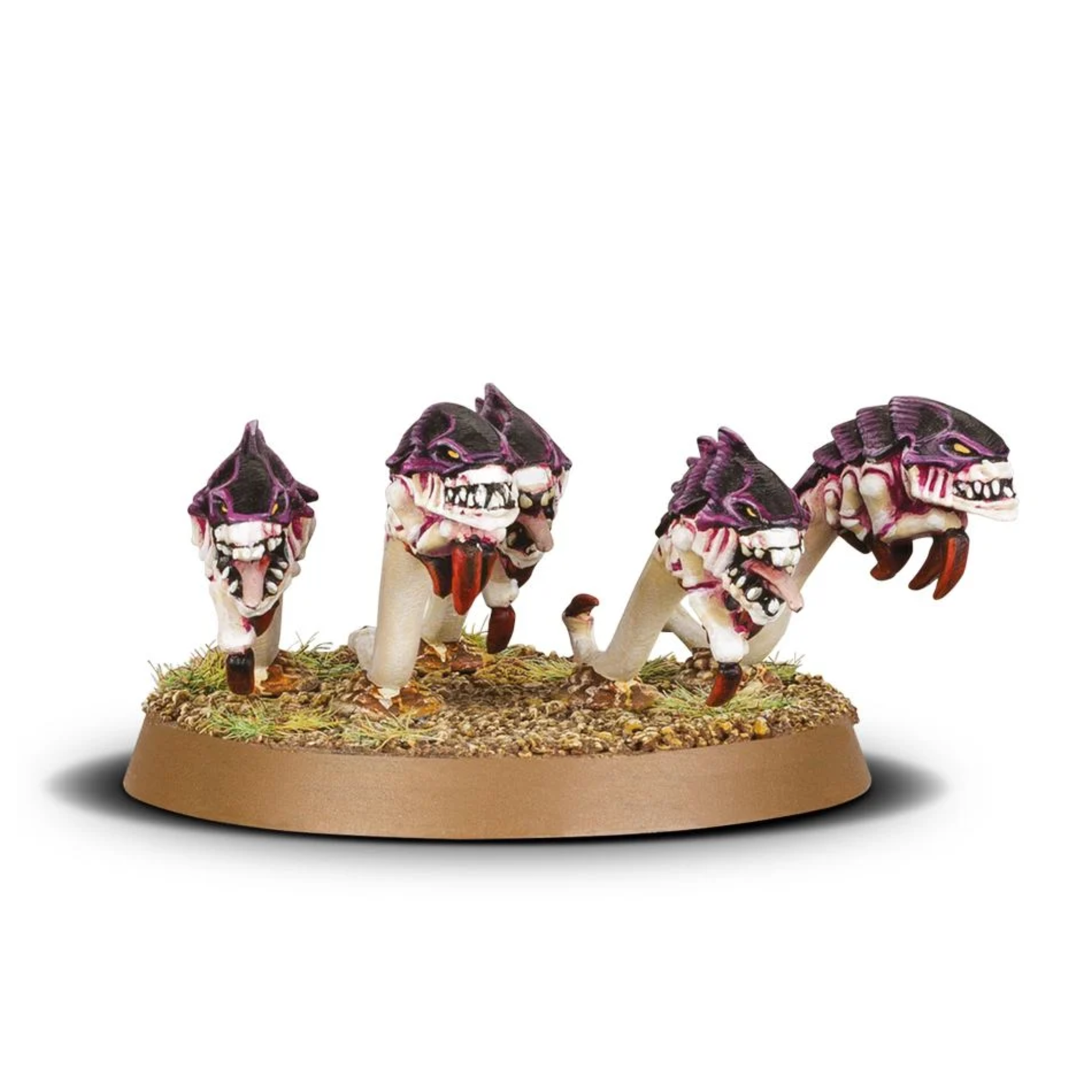 40K: Tyranids Termagant Brood