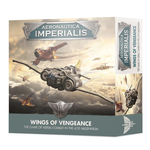 Aeronautica Imperialis: Wings of Vengeance