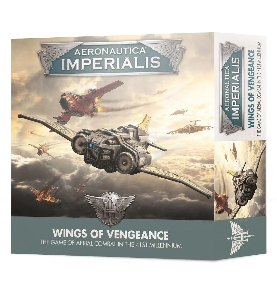 Golden Wings of the Pathfinder  The Dominus Venari may have