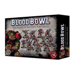 Blood Bowl: The Gouged Eye - Orc Blood Bowl Team