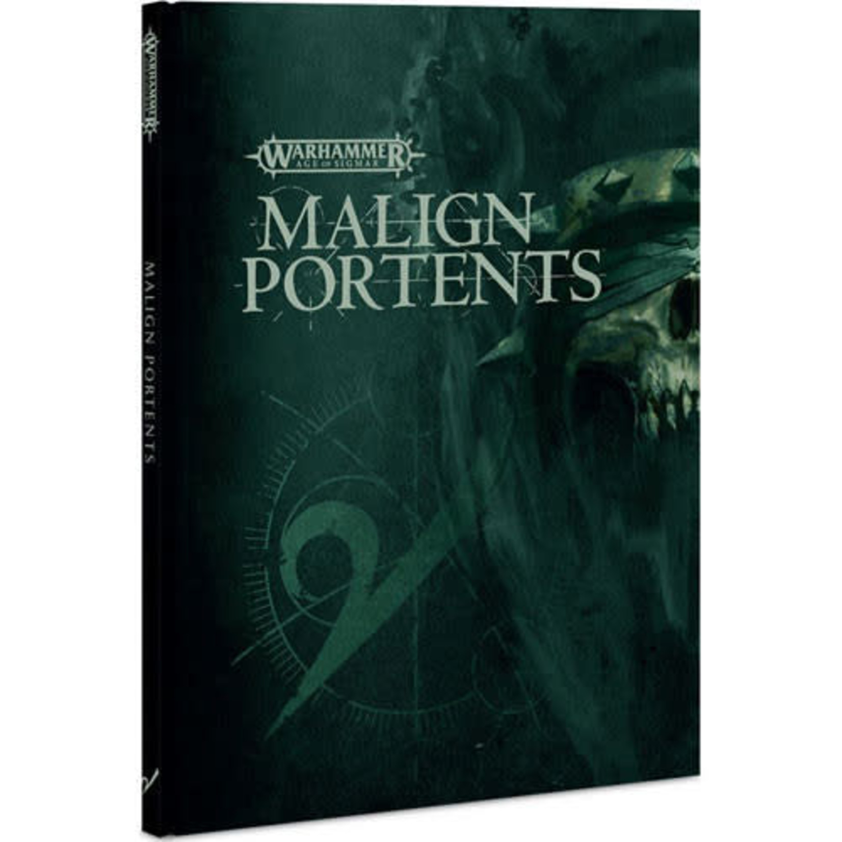 AoS Malign Portents