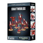 40K: Start Collecting! Craftworlds