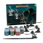 Paint Set: AoS Nighthaunt + Paint Set