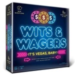 Wits & Wagers: Vegas