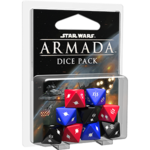 Star Wars Armada: Dice Pack
