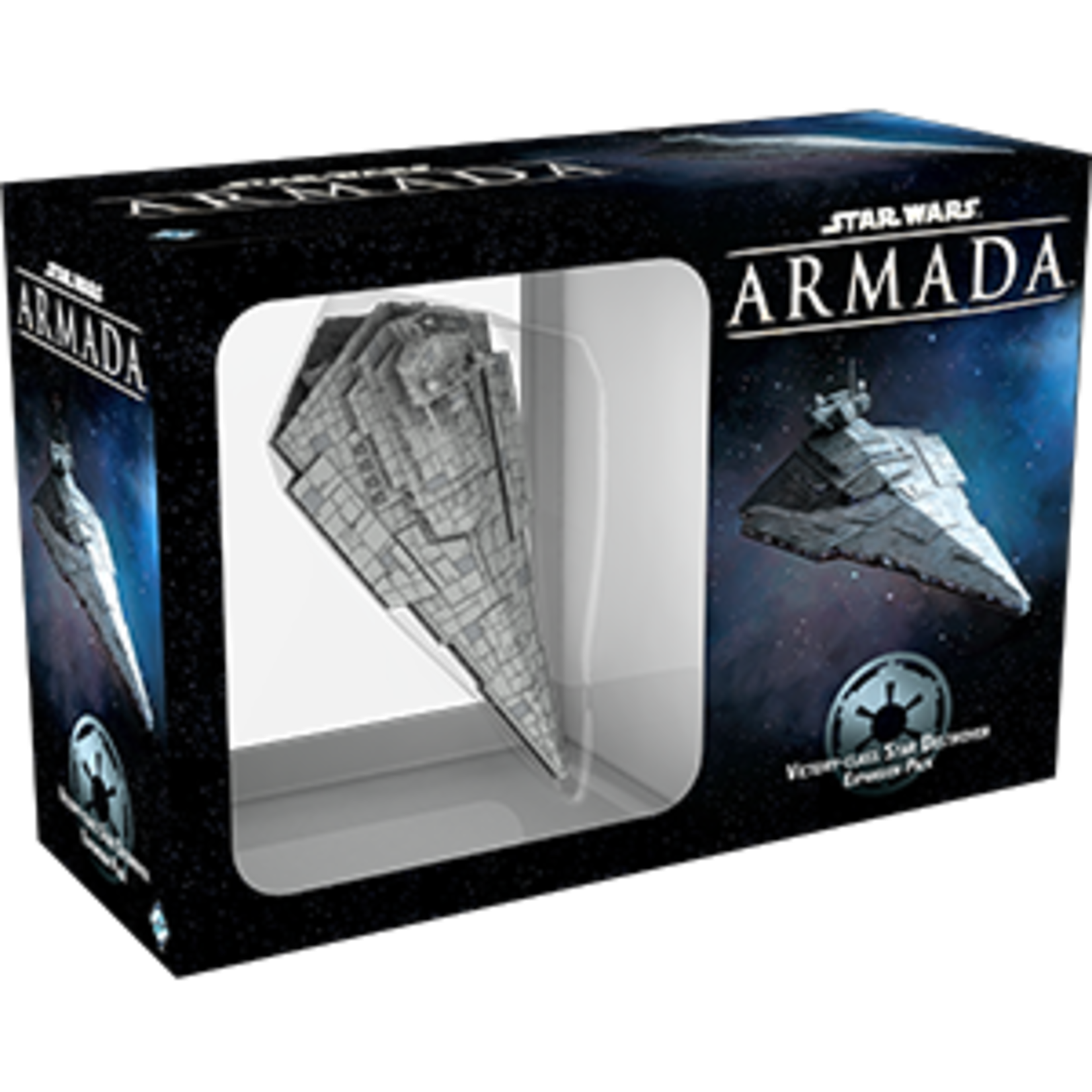 Star Wars Armada: Victory-class Star Destroyer