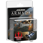 Star Wars Armada: CR-90 Corellian Corvette