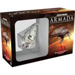Star Wars Armada: Assault Frigate Mark II
