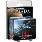 Star Wars Armada: Rebel Fighter Squadrons Expansion Pack