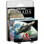 Star Wars Armada: Rebel Fighter Squadrons II Expansion