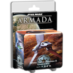 Star Wars Armada: Imperial Fighter Squadrons II Expansion