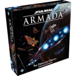 Star Wars Armada: The Corellian Conflict Expansion
