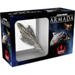 Star Wars Armada: Liberty Class Cruiser