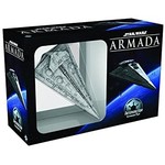 Star Wars Armada: Interdictor Class Star Destroyer