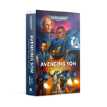 Black Library: Dawn of Fire: Avenging Son (Paperback)
