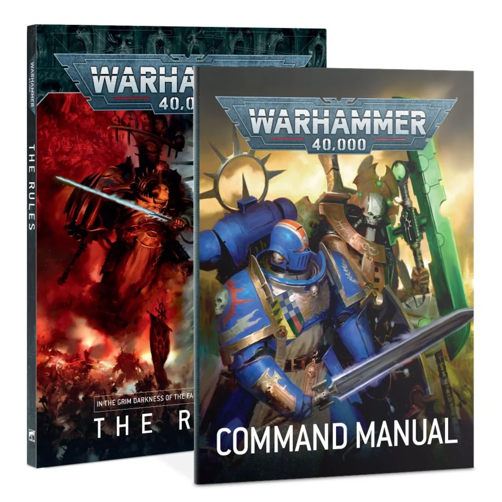 Warhammer 40K: Command Edition
