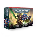 40K: Warhammer Elite Edition