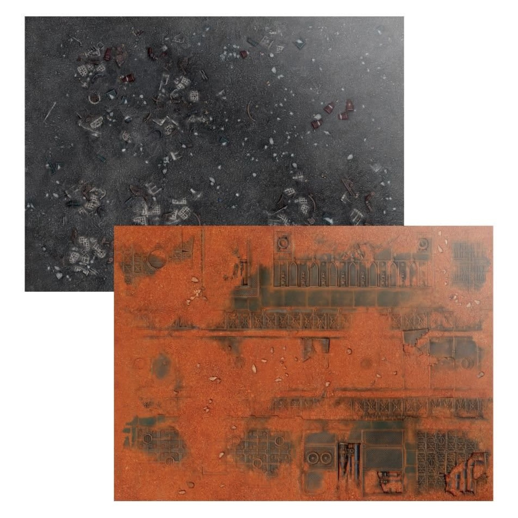 40K: Warhammer Elite Edition