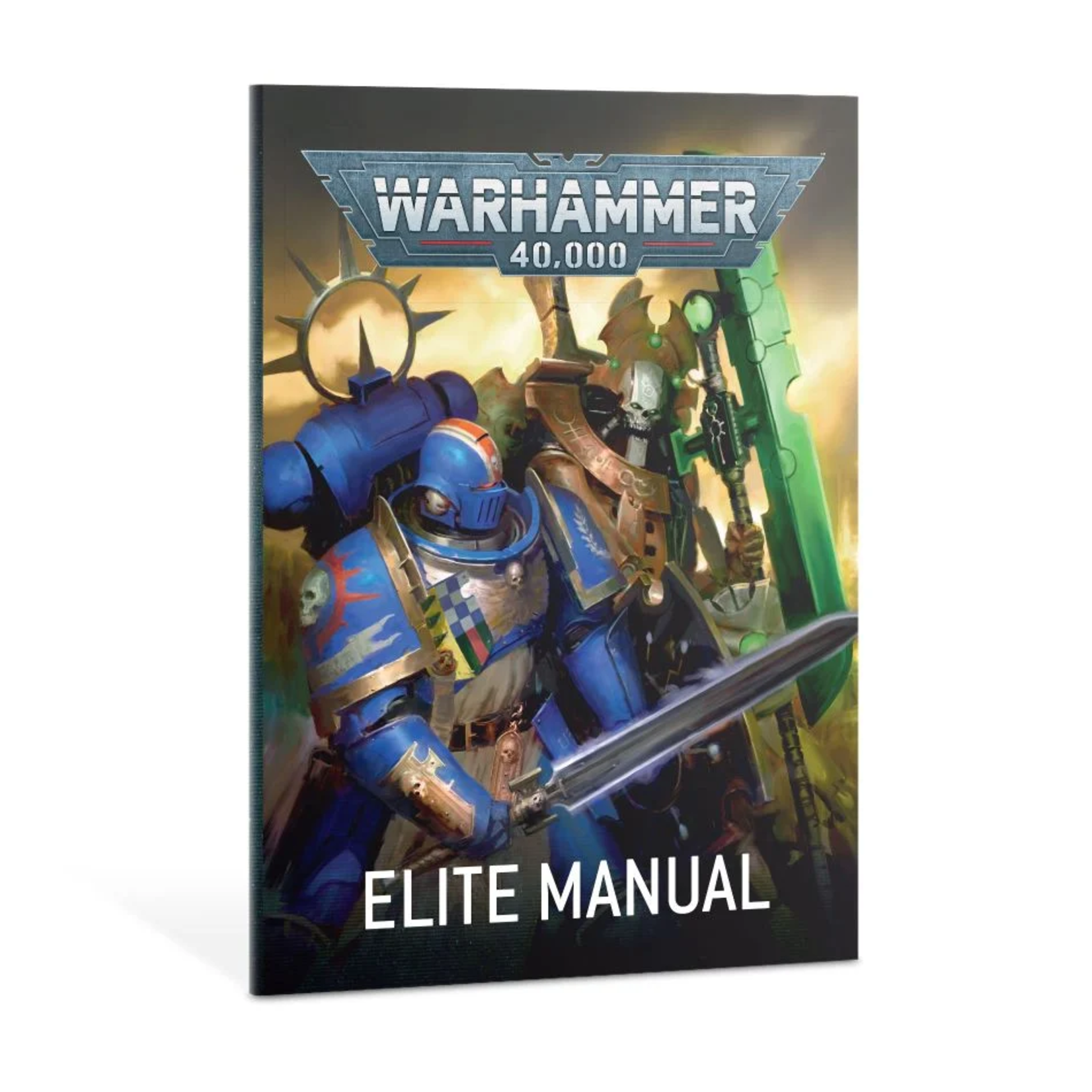 40K: Warhammer Elite Edition