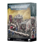 40K: Command Edition Battlefield Expansion Set