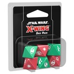 Star Wars X-Wing 2E: Dice Pack