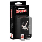 Star Wars X-Wing 2E: T-65 X-Wing Expansion Pack