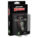 Star Wars X-Wing 2E: Slave 1 Expansion Pack