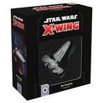 Star Wars X-Wing 2E: Sith Infiltrator Expansion Pack