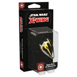 Star Wars X-Wing 2E: Naboo Royal N-1 Starfighter Expansion Pack