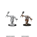 Unpainted Minis D&D | Ogre Zombie | W12 | 90088