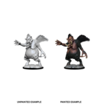 Unpainted Minis D&D | Nalfeshnee | W12 | 90084