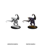 Unpainted Minis D&D | Hook Horror | W12 | 90080