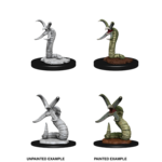 Unpainted Minis D&D | Grick & Grick Alpha | W12 | 90068