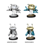 Unpainted Minis D&D | Flumph | W12 | 90065